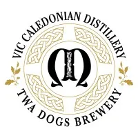 Victoria Caledonian Distillery & Twa Dogs Brewery