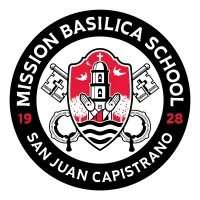Mission Basilica School Mission Basilica School