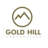 GOLDHILL CORPORATION - GOLDHILL S.A. GOLDHILL CORPORATION - GOLDHILL S.A.