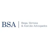BSA | Bega, Sbrissia & Alarcão Advogados