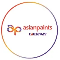 Asian Paints Causeway Asian Paints Causeway