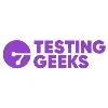 Testing Geeks Testing Geeks
