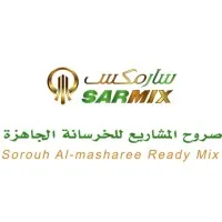 Sorouh Al Masharee ReadyMix - SARMIX Sorouh Al Masharee ReadyMix - SARMIX