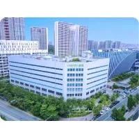 Shenzhen Horn Audio Co., Ltd.