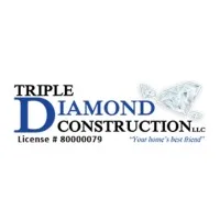 Triple Diamond Construction
