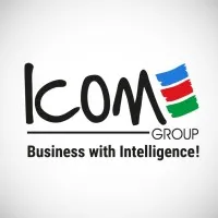 ICOM email format
