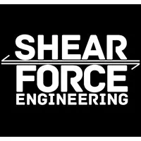 Shear Force Engineering + Structural Design Shear Force Engineering + Structural Design