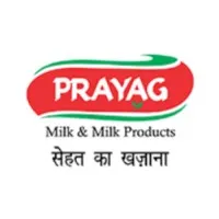 Prayag Milk