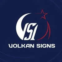 Volkan Signs & Lighting, Inc.
