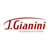 JGianini Esquadrias de Alumínio