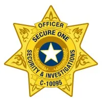 Secure1One Security and Investigations,Inc.