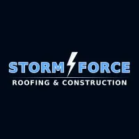 Storm Force Roofing + Construction