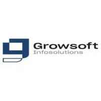 GROWSOFT INFOSOLUTION PRIVATE LIMITED GROWSOFT INFOSOLUTION PRIVATE LIMITED