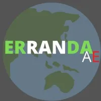 ERRANDA AE SERVICES FZ LLC