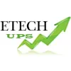 ETech Ups ETech Ups