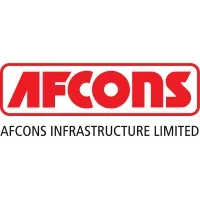 AFCONS Infrastructure Limited - A Shapoorji Pallonji Group Company