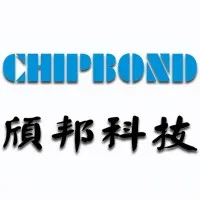 Chipbond Technology Corporation.