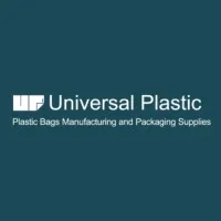 Universal Plastic Bag Manufacturing Co. Universal Plastic Bag Manufacturing Co.