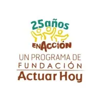 EnAcción - Fundación Actuar Hoy EnAcción - Fundación Actuar Hoy