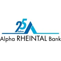 Alpha RHEINTAL Bank AG