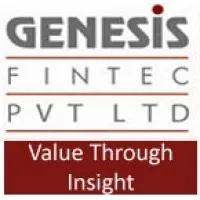 Genesis Fintec Pvt. Ltd. Genesis Fintec Pvt. Ltd.