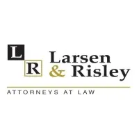 LARSEN & RISLEY