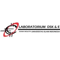 Laboratorium Desain Sistem Kerja dan Ergonomi Universitas Islam Indonesia