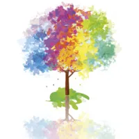 Under the Rainbow - Creative Strategies for Positive Change Under the Rainbow - Creative Strategies for Positive Change