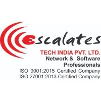 Escalates Tech India Pvt. Ltd.