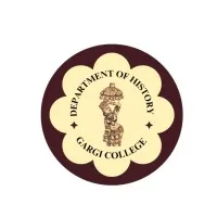 History Department,Gargi College