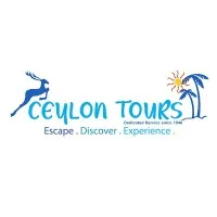 Ceylon Tours Ltd.