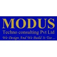 Modus Techno Consulting Pvt Ltd
