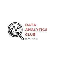 Data Analytics Club @ NC State Data Analytics Club @ NC State