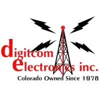 Digitcom Electronics Inc