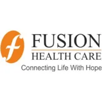 FUSION HEALTH CARE PVT LTD