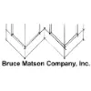 Bruce Matson Company, Inc. Bruce Matson Company, Inc.