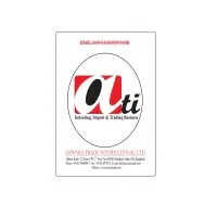 ANWARA TRADE INTERNATIONNAL LTD