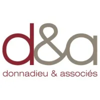Donnadieu & Associés