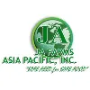 JA FARMS ASIA PACIFIC, INC. JA FARMS ASIA PACIFIC, INC.