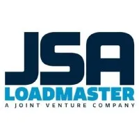 JSA Loadmaster Arabia