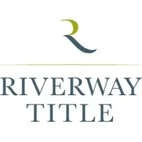 Riverway Title Company Riverway Title Company