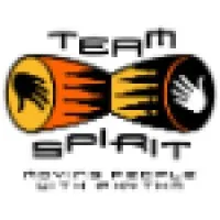 Team Spirit email format