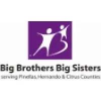 Big Brothers Big Sisters of Pinellas County