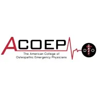 American College of Osteopathic Emergency Physicians