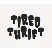 Tired Thrift