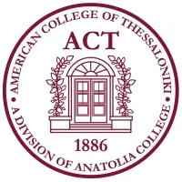 ACT - American College of Thessaloniki