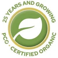 Pennsylvania Certified Organic