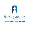 Microfund for Women صندوق المرأة Microfund for Women صندوق المرأة