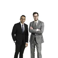 Jaswal & Krueger Criminal Defence Lawyers
