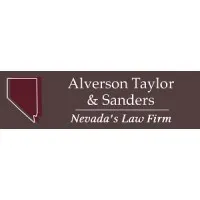 Alverson Taylor & Sanders